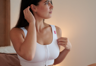 8 Mistakes to Avoid When Choosing a Post-Surgery Bra