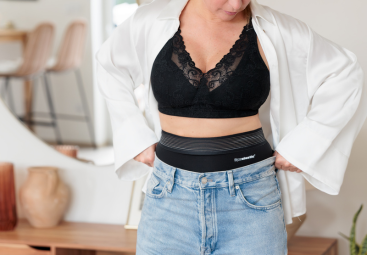 Skin Changes During Weight Loss: How to Support Skin Comfort and Firmness