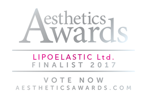 Aesthetic Awards 2017 - Best UK Subsidiary of a Global Manufacturer