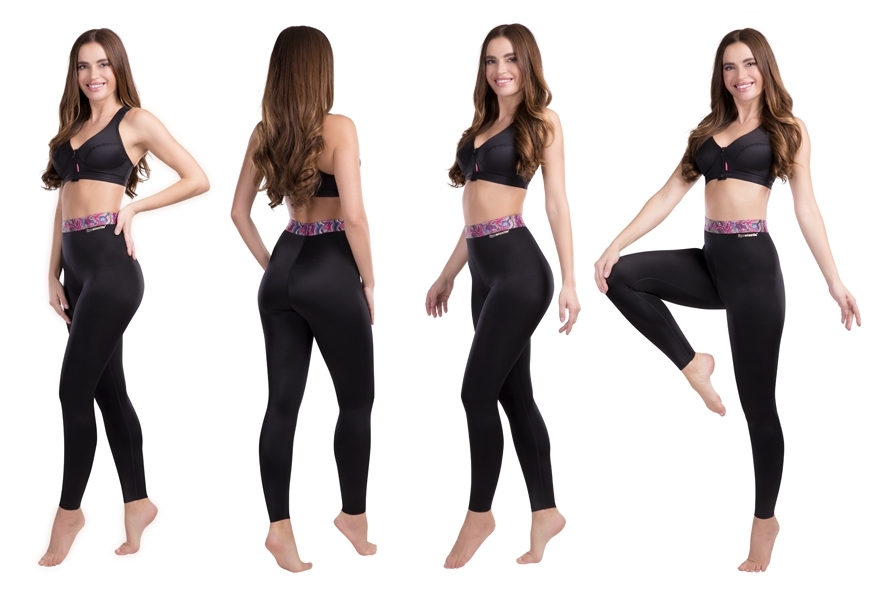 Not All Leggings Are the Same