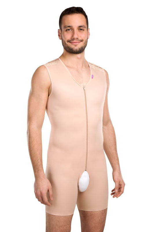 Requirement Of Compression Garments After Liposuction
