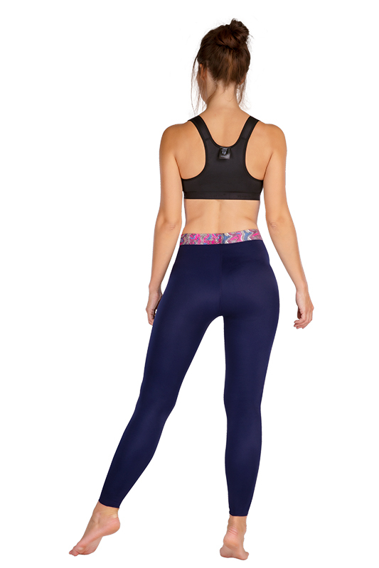 ACTIVE leggings - Slimming compression 