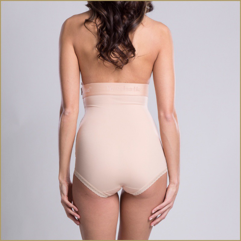 Compression girdle VH Comfort - lipoelasticshop.com
