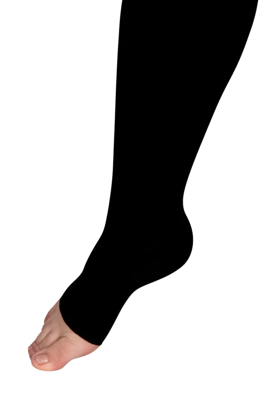 Compression lipedema shorts TBfLg leggings