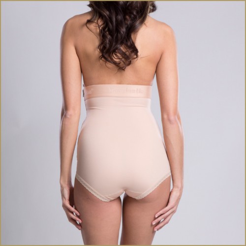Compression girdle VH Comfort - lipoelasticshop.com