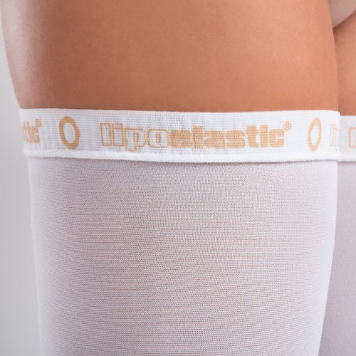 Anti-embolism compression stockings LIPOTHROMBO AG - lipoelasticshop.com
