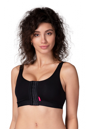 Compression Bras  Post-Surgery Recovery Compression Bras meta