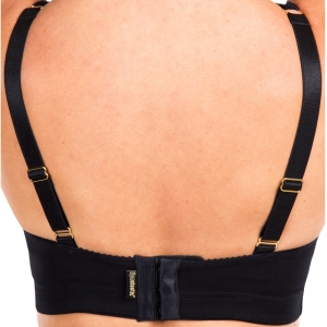 Sexy lace bra PI premium for post surgery recovery - lipoelasticshop.com