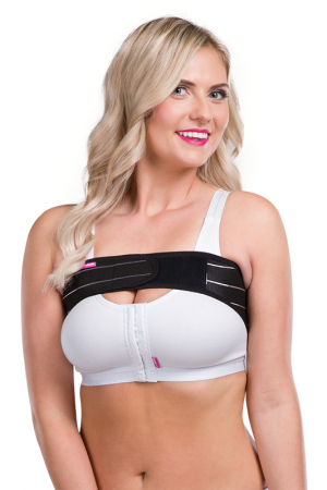 Compression bras and breast binders after surgery (EU made) 