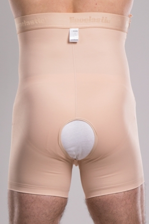 Compression girdles for men VHmm Comfort  - lipoelasticshop.com