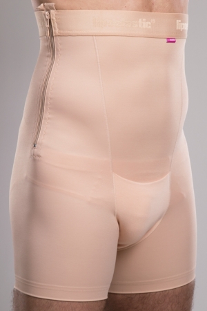 Compression girdles for men VHmm Comfort  - lipoelasticshop.com