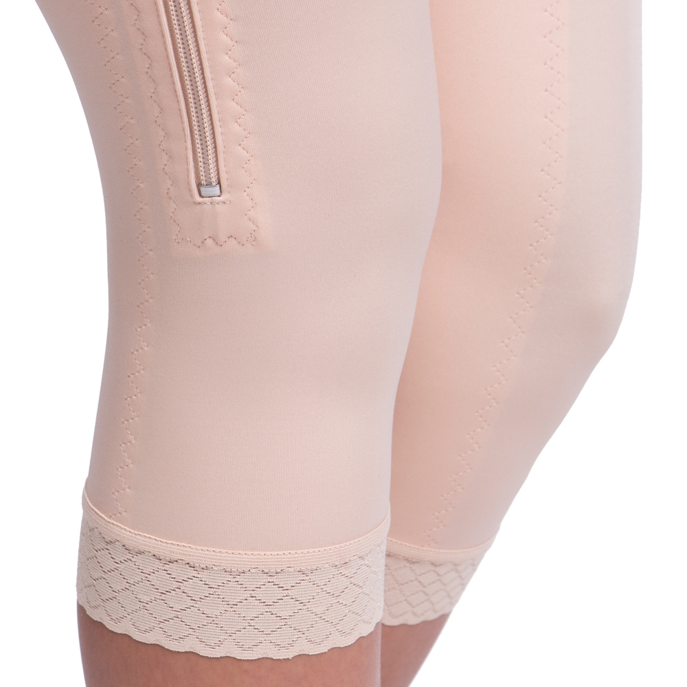 Compression below knee girdle VD Comfort 