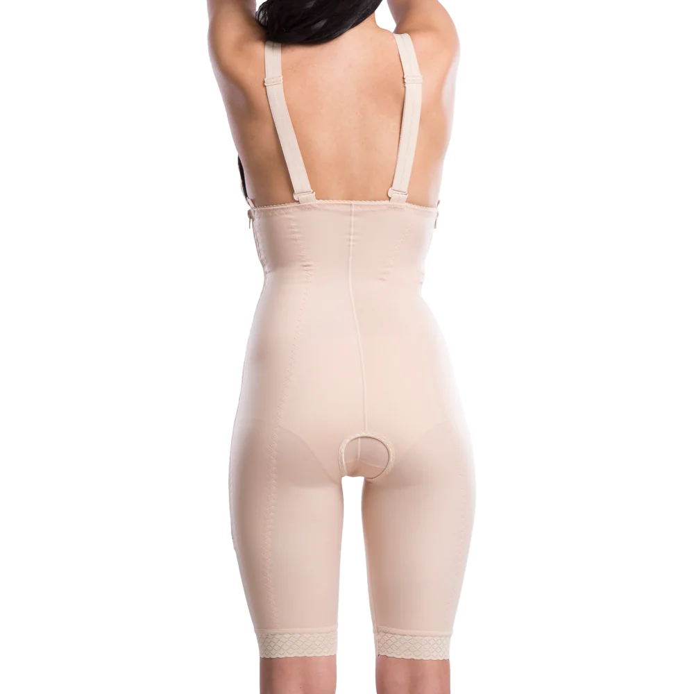 Compression above knee girdle VF Comfort 