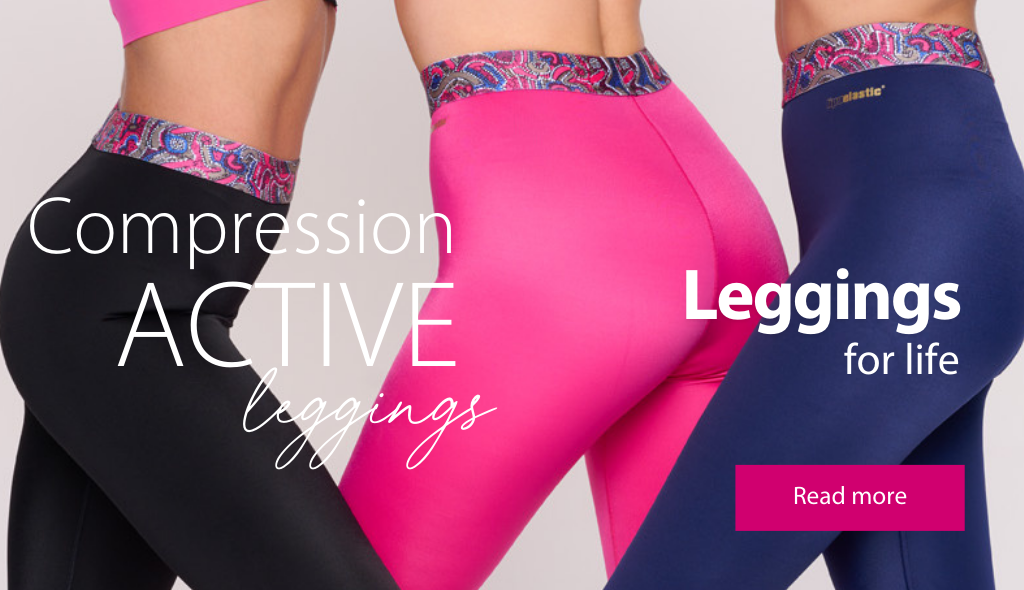 Banner - ACTIVE leggings